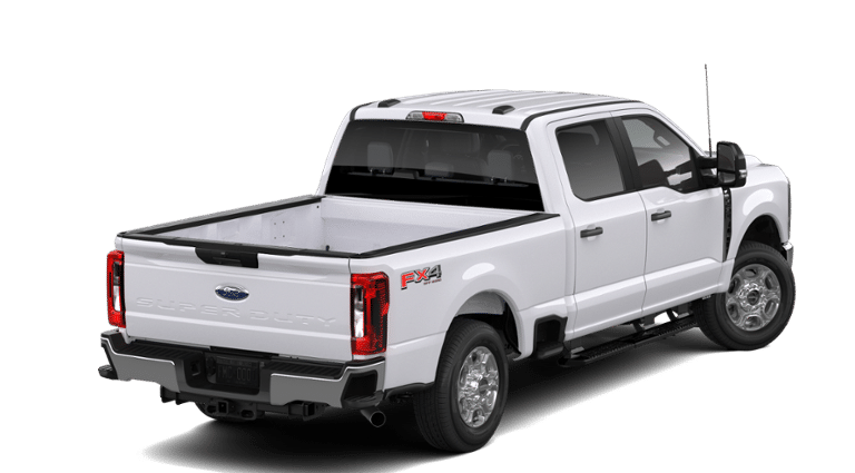 2026 Ford Super Duty F-250 Pickup XLT