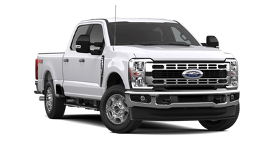 2026 Ford Super Duty F-250 Pickup XLT