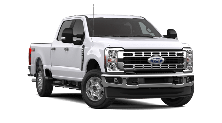 2026 Ford Super Duty F-250 Pickup XLT
