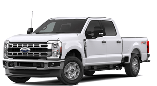 2026 Ford Super Duty F-250 Pickup XLT