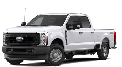 2026 Ford Super Duty F-250 Pickup XL