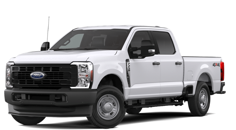 2026 Ford Super Duty F-250 Pickup XL