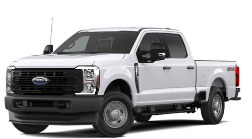 2026 Ford Super Duty F-250 Pickup XL