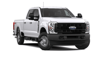 2026 Ford Super Duty F-250 Pickup XL