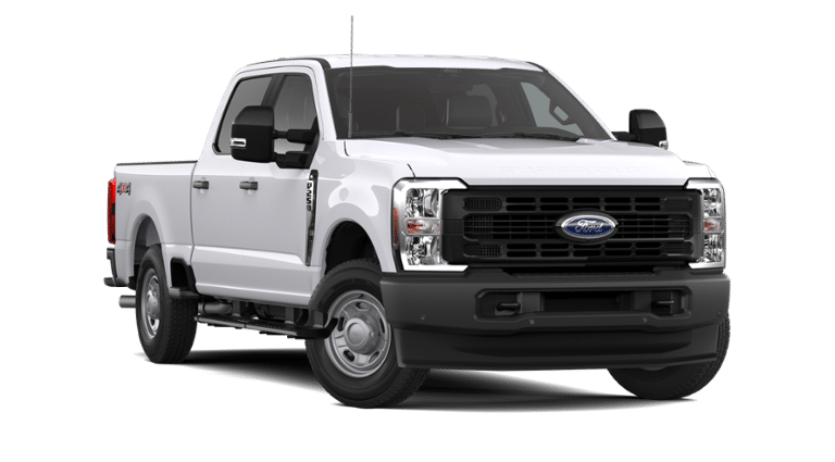 2026 Ford Super Duty F-250 Pickup XL
