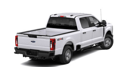 2026 Ford Super Duty F-250 Pickup XL