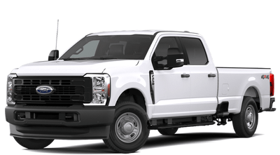 2026 Ford Super Duty F-250 Pickup XL