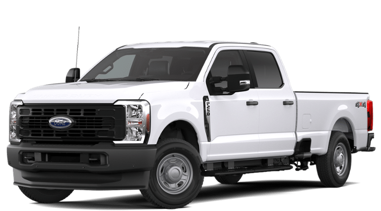 2026 Ford Super Duty F-250 Pickup XL