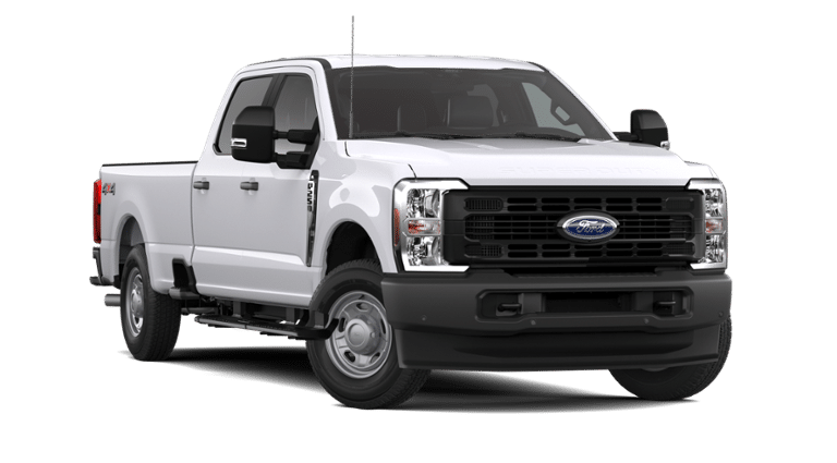 2026 Ford Super Duty F-250 Pickup XL
