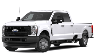 2026 Ford Super Duty F-250 Pickup XL