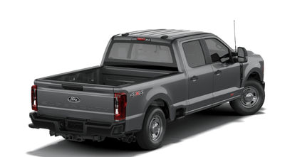 2027 Ford Super Duty F-250 Pickup XL