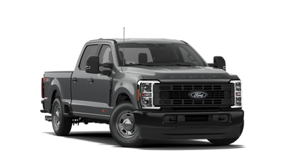 2027 Ford Super Duty F-250 Pickup XL