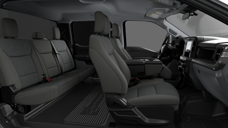 2027 Ford Super Duty F-250 Pickup XL