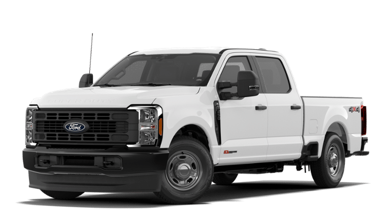 2027 Ford Super Duty F-250 Pickup XL