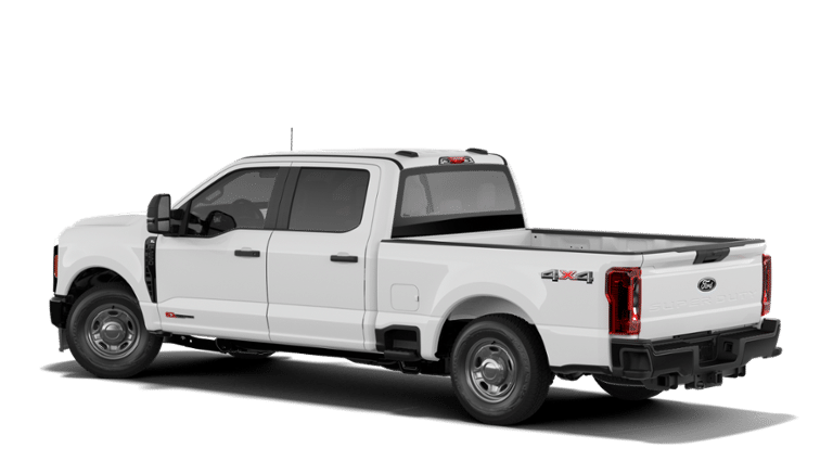 2027 Ford Super Duty F-250 Pickup XL