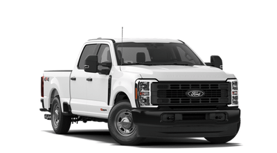 2027 Ford Super Duty F-250 Pickup XL