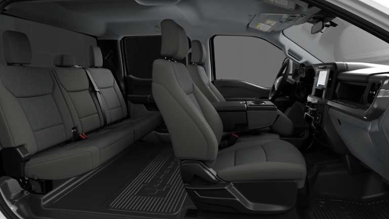 2027 Ford Super Duty F-250 Pickup XL