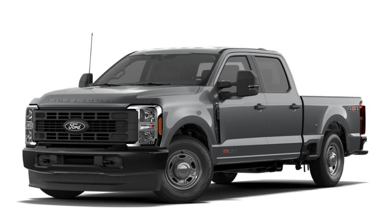 2027 Ford Super Duty F-250 Pickup King Ranch