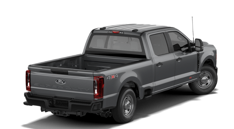 2027 Ford Super Duty F-250 Pickup King Ranch