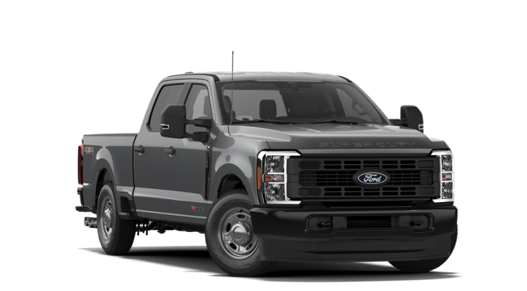 2027 Ford Super Duty F-250 Pickup King Ranch