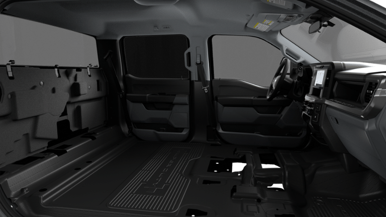 2027 Ford Super Duty F-250 Pickup King Ranch