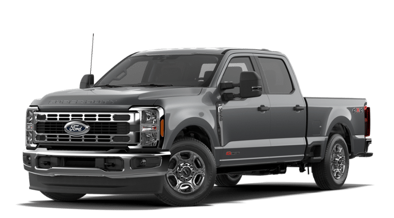 2027 Ford Super Duty F-250 Pickup King Ranch