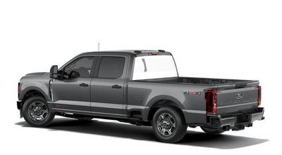 2027 Ford Super Duty F-250 Pickup King Ranch