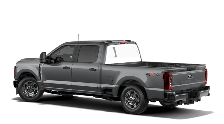 2027 Ford Super Duty F-250 Pickup King Ranch