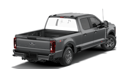 2027 Ford Super Duty F-250 Pickup King Ranch