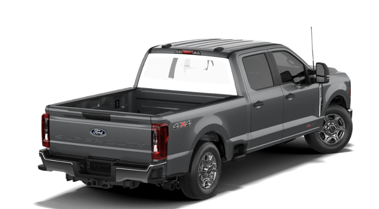 2027 Ford Super Duty F-250 Pickup King Ranch