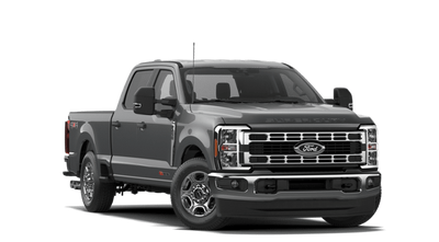 2027 Ford Super Duty F-250 Pickup King Ranch