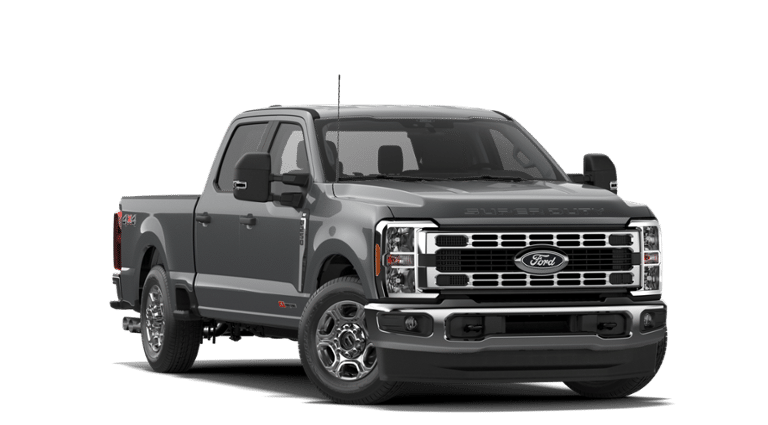 2027 Ford Super Duty F-250 Pickup King Ranch