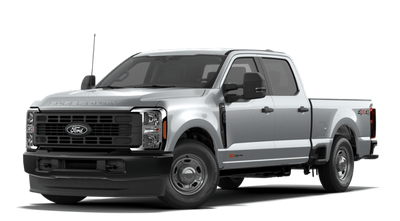 2027 Ford Super Duty F-250 Pickup XL
