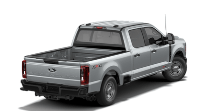 2027 Ford Super Duty F-250 Pickup XL