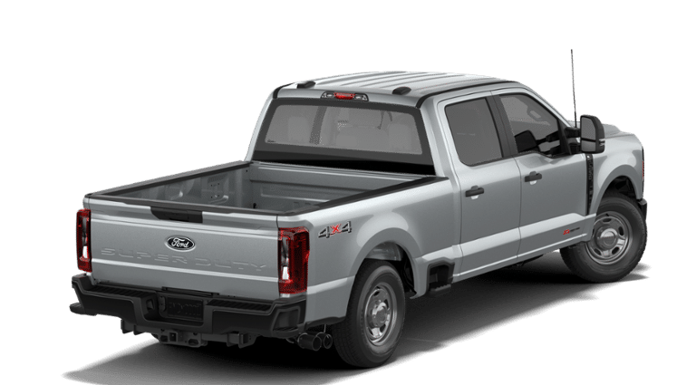 2027 Ford Super Duty F-250 Pickup XL