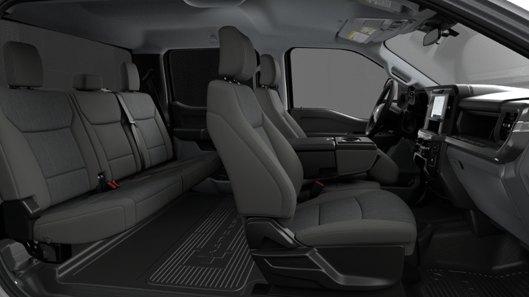 2027 Ford Super Duty F-250 Pickup XL