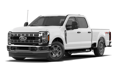 2027 Ford Super Duty F-250 Pickup XLT