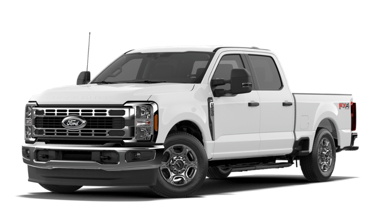 2027 Ford Super Duty F-250 Pickup XLT