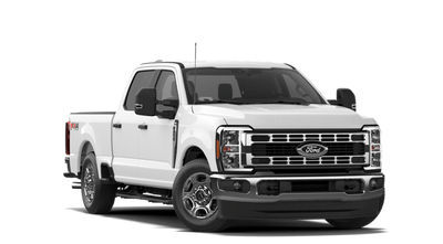 2027 Ford Super Duty F-250 Pickup XLT