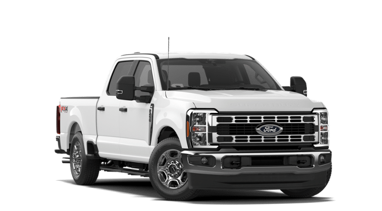 2027 Ford Super Duty F-250 Pickup XLT