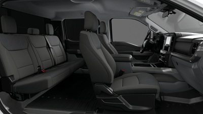 2027 Ford Super Duty F-250 Pickup XLT