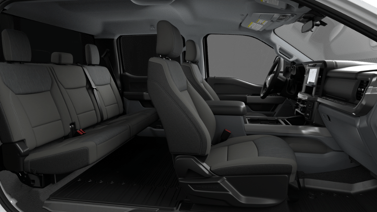 2027 Ford Super Duty F-250 Pickup XLT
