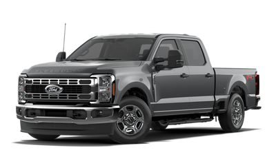 2027 Ford Super Duty F-250 Pickup King Ranch
