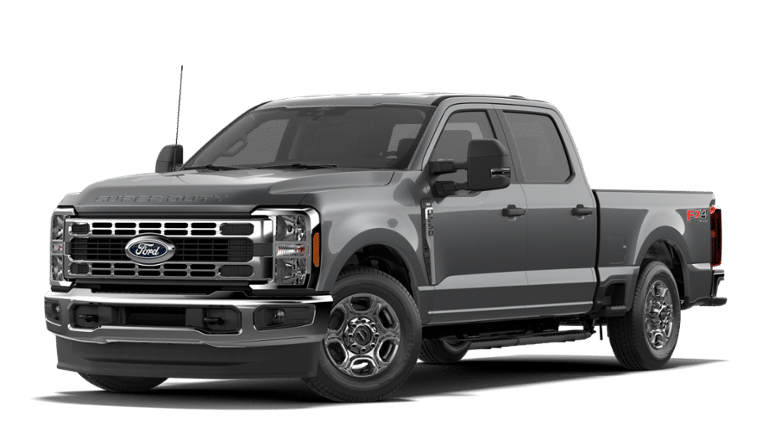 2027 Ford Super Duty F-250 Pickup King Ranch