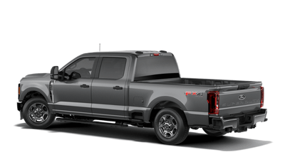 2027 Ford Super Duty F-250 Pickup King Ranch