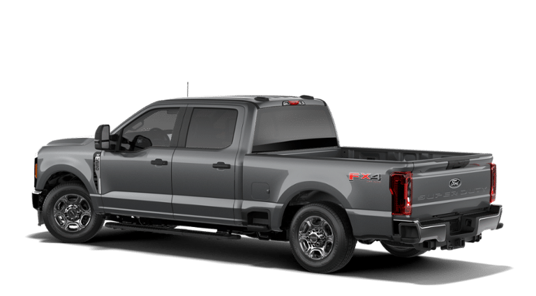 2027 Ford Super Duty F-250 Pickup King Ranch