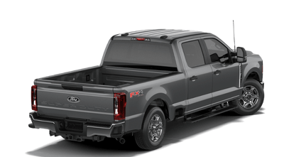 2027 Ford Super Duty F-250 Pickup King Ranch