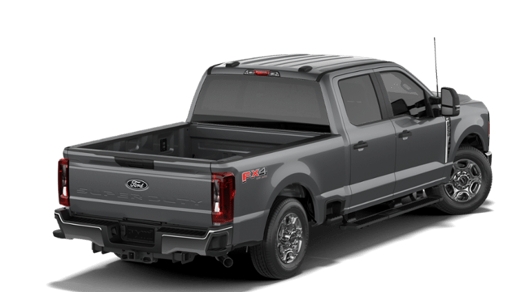 2027 Ford Super Duty F-250 Pickup King Ranch