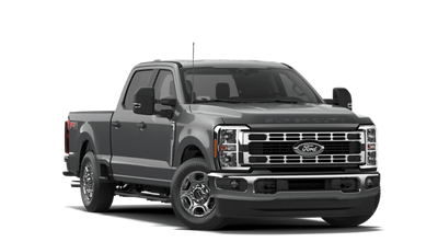2027 Ford Super Duty F-250 Pickup King Ranch
