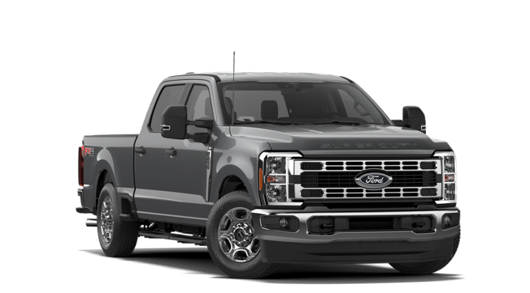 2027 Ford Super Duty F-250 Pickup King Ranch